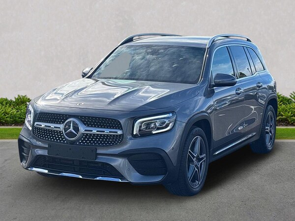 Used Mercedes-Benz GLB 2022 for sale - 76243135: Photo 20