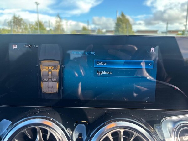 Used Mercedes-Benz GLB 2022 for sale - 76243135: Photo 25