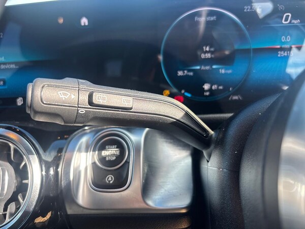Used Mercedes-Benz GLB 2022 for sale - 76243135: Photo 28