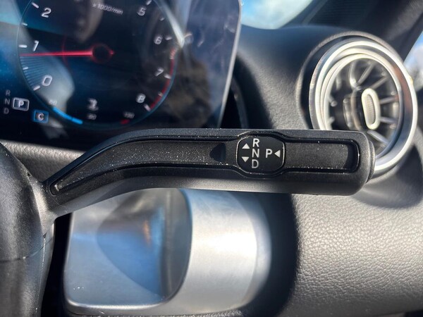 Used Mercedes-Benz GLB 2022 for sale - 76243135: Photo 29