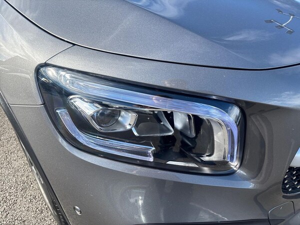 Used Mercedes-Benz GLB 2022 for sale - 76243135: Photo 32