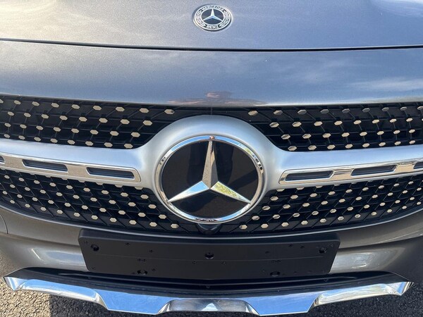 Used Mercedes-Benz GLB 2022 for sale - 76243135: Photo 33