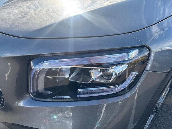 Used Mercedes-Benz GLB 2022 for sale - 76243135: Photo 34