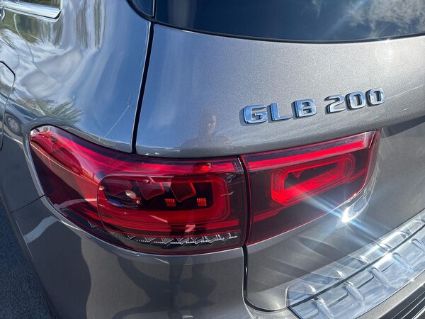 Used Mercedes-Benz GLB 2022 for sale - 76243135: Photo 35