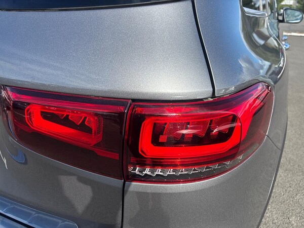 Used Mercedes-Benz GLB 2022 for sale - 76243135: Photo 36
