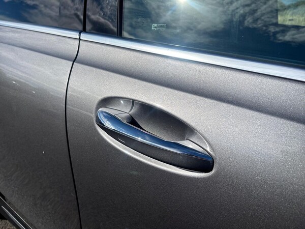 Used Mercedes-Benz GLB 2022 for sale - 76243135: Photo 37