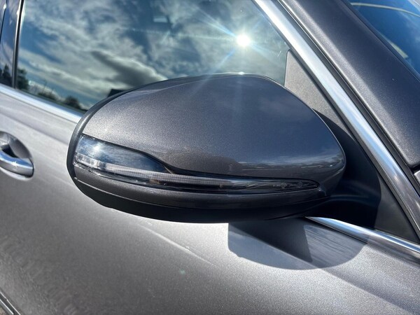 Used Mercedes-Benz GLB 2022 for sale - 76243135: Photo 38