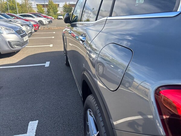 Used Mercedes-Benz GLB 2022 for sale - 76243135: Photo 39