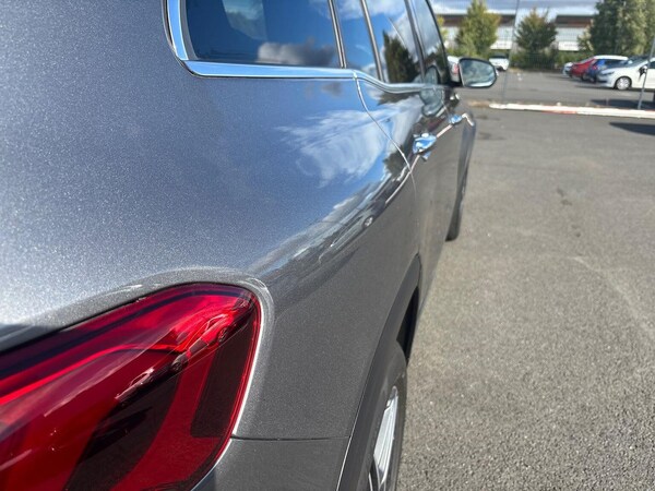 Used Mercedes-Benz GLB 2022 for sale - 76243135: Photo 40