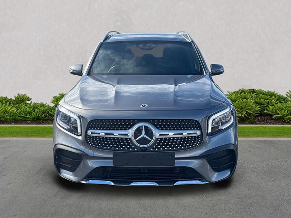 Used Mercedes-Benz GLB 2022 for sale - 76243135: Photo 5