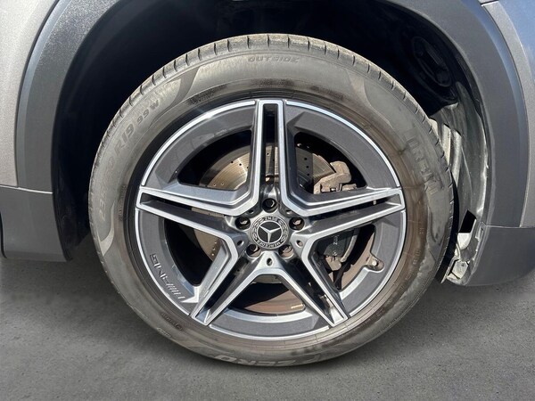 Used Mercedes-Benz GLB 2022 for sale - 76243135: Photo 6
