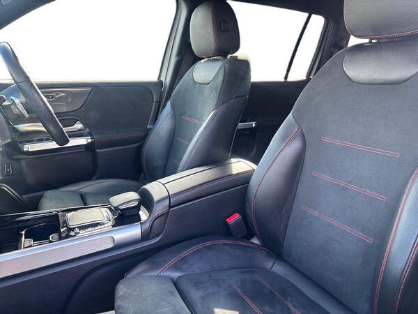 Used Mercedes-Benz GLB 2022 for sale - 76243135: Photo 7