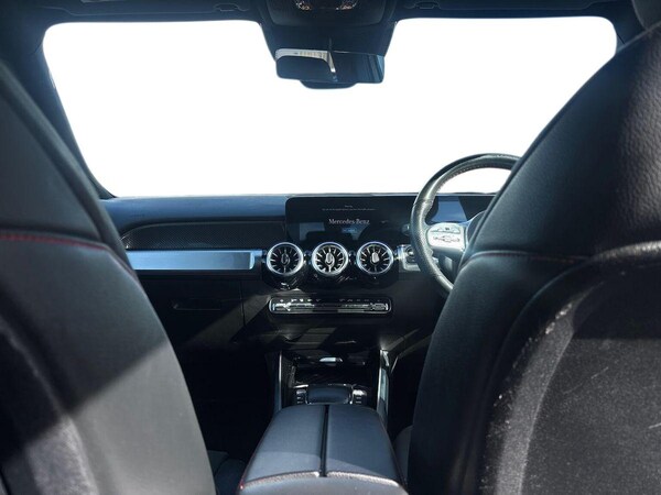 Used Mercedes-Benz GLB 2022 for sale - 76243135: Photo 8