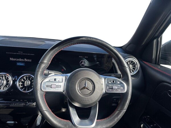Used Mercedes-Benz GLB 2022 for sale - 76243135: Photo 9