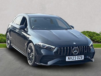 Used Mercedes-Benz A-Class 2023 for sale - 75599014: Photo