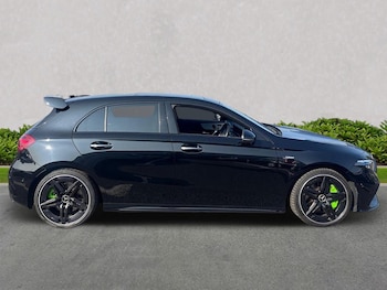 Used Mercedes-Benz A-Class 2023 for sale - 75599014: Photo