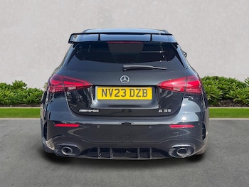 Used Mercedes-Benz A-Class 2023 for sale - 75599014: Photo