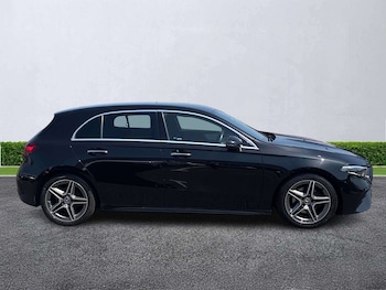 Used Mercedes-Benz A-Class 2023 for sale - 78972200: Photo