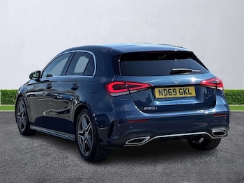 Used Mercedes-Benz A-Class 2019 for sale - 79513152: Photo