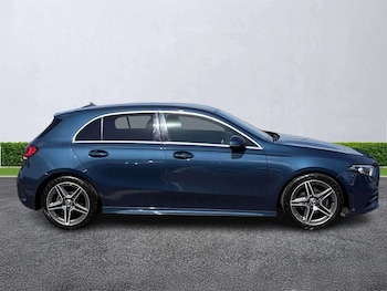Used Mercedes-Benz A-Class 2019 for sale - 79513152: Photo