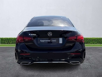 Used Mercedes-Benz A-Class 2023 for sale - 78734930: Photo