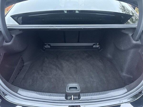 Used Mercedes-Benz C Class 2022 for sale - 76292967: Photo 17