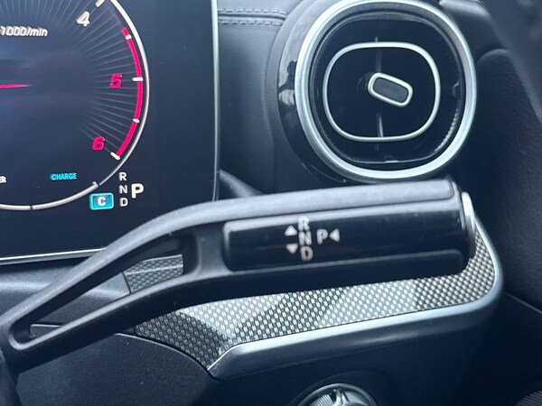 Used Mercedes-Benz C Class 2022 for sale - 76292967: Photo 29
