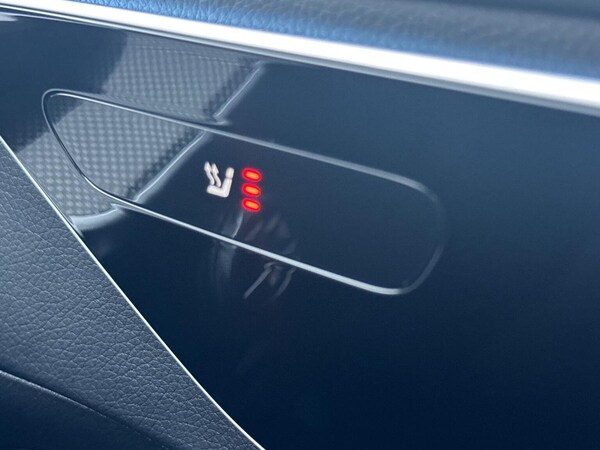 Used Mercedes-Benz C Class 2022 for sale - 76292967: Photo 30