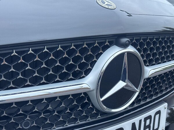 Used Mercedes-Benz C Class 2022 for sale - 76292967: Photo 33