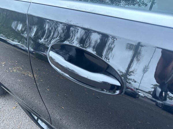 Used Mercedes-Benz C Class 2022 for sale - 76292967: Photo 38