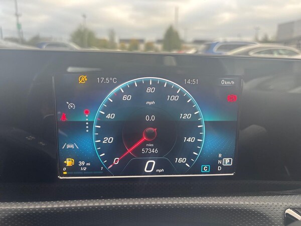 Used Mercedes-Benz A-Class 2019 for sale - 76225094: Photo 10