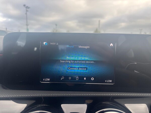 Used Mercedes-Benz A-Class 2019 for sale - 76225094: Photo 11