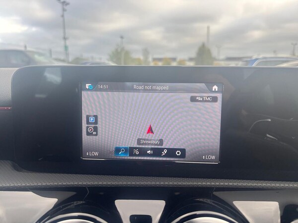 Used Mercedes-Benz A-Class 2019 for sale - 76225094: Photo 12