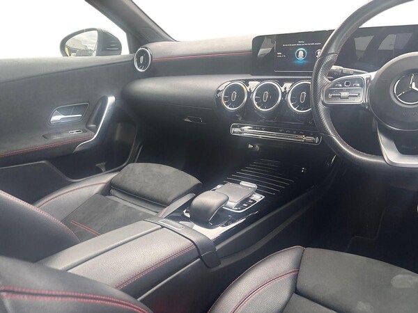 Used Mercedes-Benz A-Class 2019 for sale - 76225094: Photo 15
