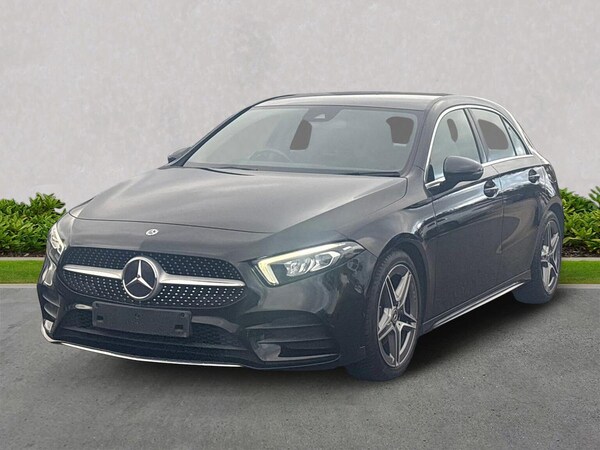Used Mercedes-Benz A-Class 2019 for sale - 76225094: Photo 20
