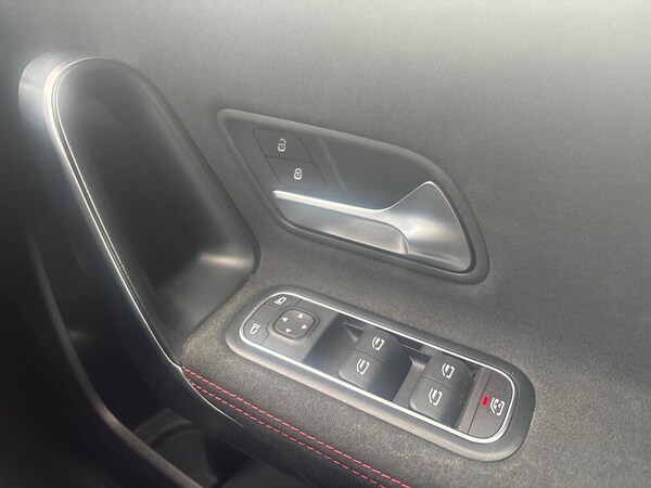 Used Mercedes-Benz A-Class 2019 for sale - 76225094: Photo 21