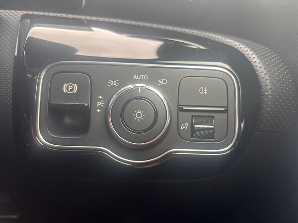 Used Mercedes-Benz A-Class 2019 for sale - 76225094: Photo 22