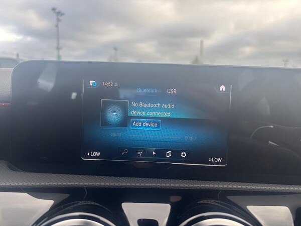 Used Mercedes-Benz A-Class 2019 for sale - 76225094: Photo 24