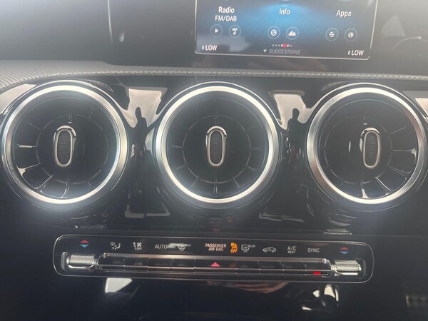 Used Mercedes-Benz A-Class 2019 for sale - 76225094: Photo 25