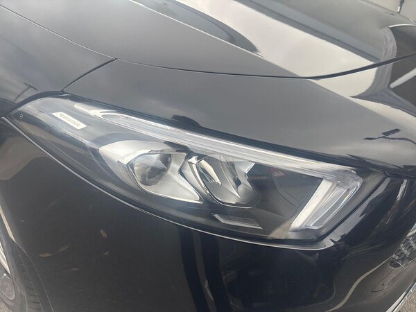 Used Mercedes-Benz A-Class 2019 for sale - 76225094: Photo 32