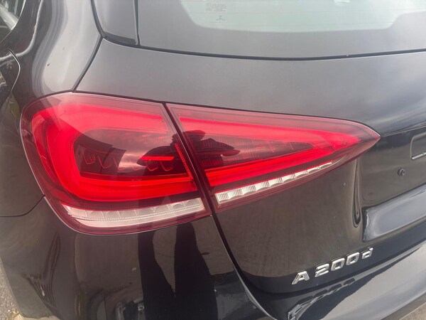 Used Mercedes-Benz A-Class 2019 for sale - 76225094: Photo 35
