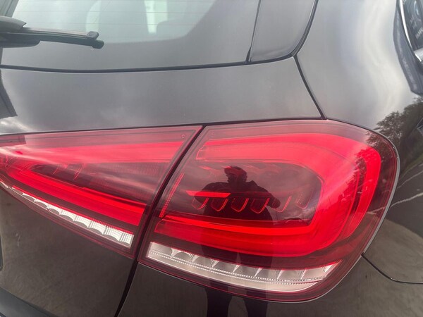 Used Mercedes-Benz A-Class 2019 for sale - 76225094: Photo 36