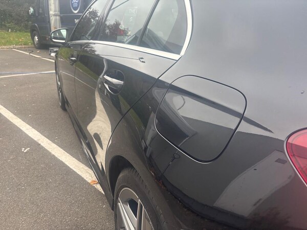 Used Mercedes-Benz A-Class 2019 for sale - 76225094: Photo 39