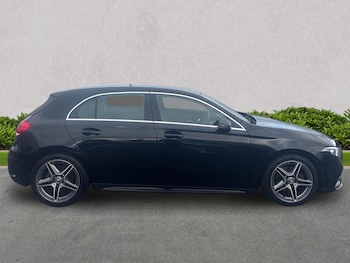 Used Mercedes-Benz A-Class 2019 for sale - 76225094: Photo 3