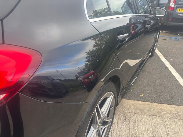 Used Mercedes-Benz A-Class 2019 for sale - 76225094: Photo 40