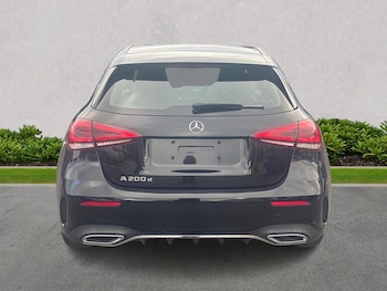Used Mercedes-Benz A-Class 2019 for sale - 76225094: Photo 4