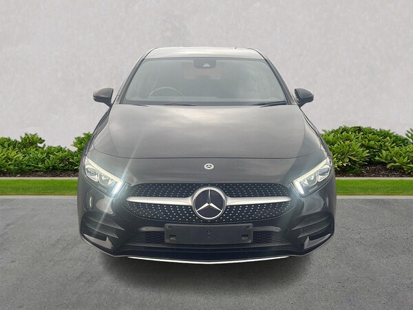Used Mercedes-Benz A-Class 2019 for sale - 76225094: Photo 5