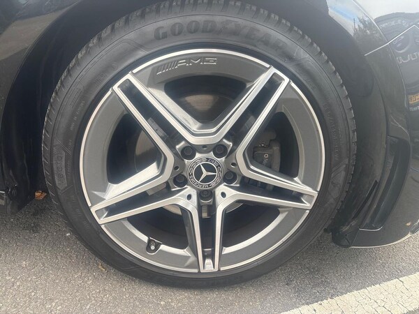 Used Mercedes-Benz A-Class 2019 for sale - 76225094: Photo 6