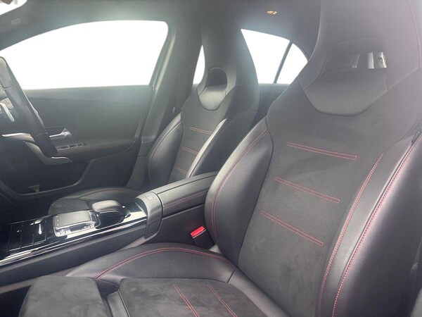 Used Mercedes-Benz A-Class 2019 for sale - 76225094: Photo 7