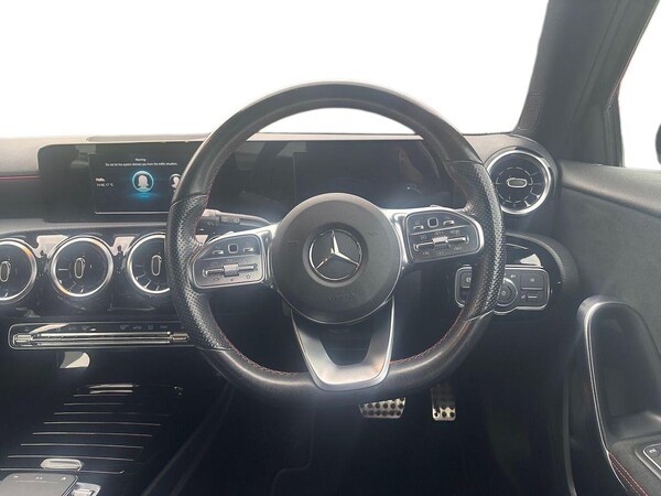 Used Mercedes-Benz A-Class 2019 for sale - 76225094: Photo 9